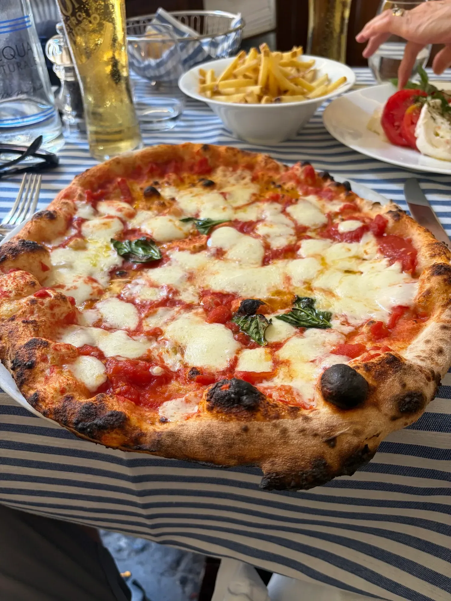 La Lanterna Sorrento